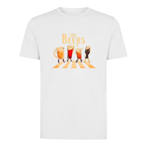T-SHIRT OVER UOMO BS052