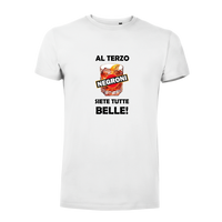 T-SHIRT UOMO BS050