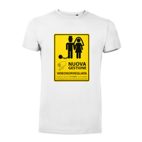 T-SHIRT UOMO BS050