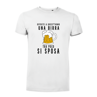 T-SHIRT UOMO BS050