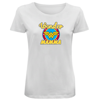 T-SHIRT DONNA BSW050 SLIM