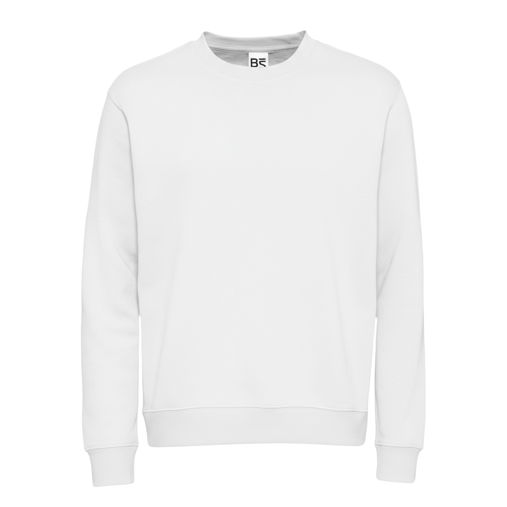 FELPE GIROCOLLO / UOMO