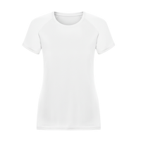 T-SHIRT TECNICA / DONNA SPW100