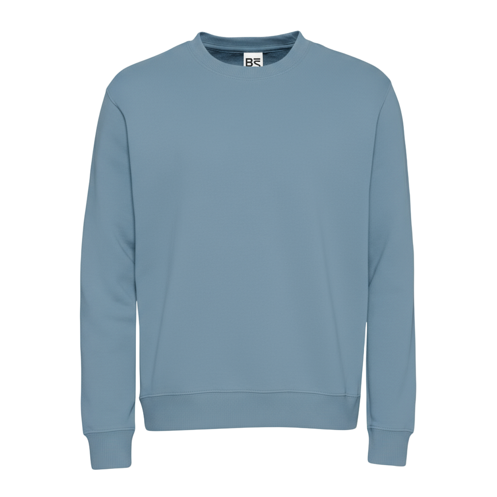 FELPE GIROCOLLO / UOMO