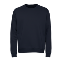 FELPA GIROCOLLO ATLAS / UOMO BS331