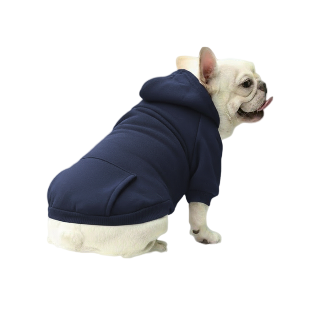 FELPA PER CANE