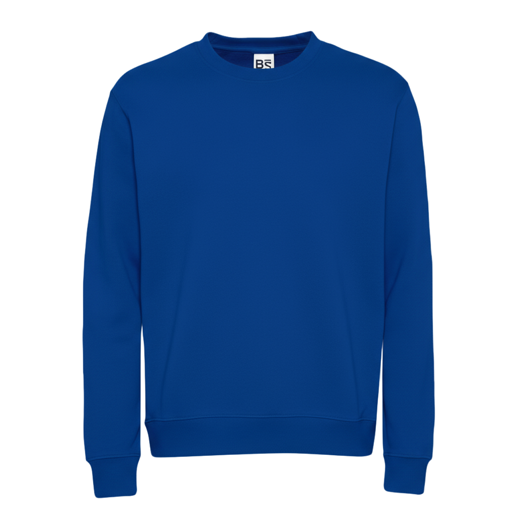 FELPE GIROCOLLO / UOMO