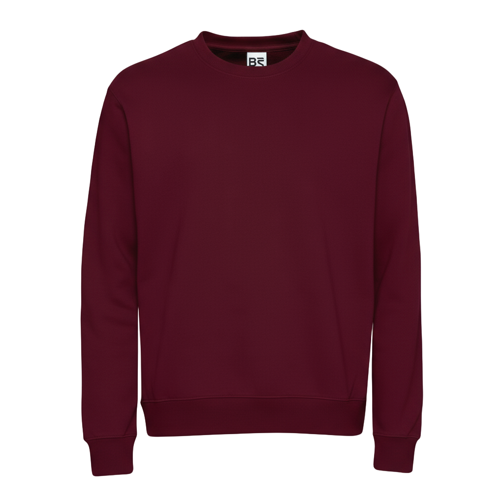 FELPE GIROCOLLO / UOMO