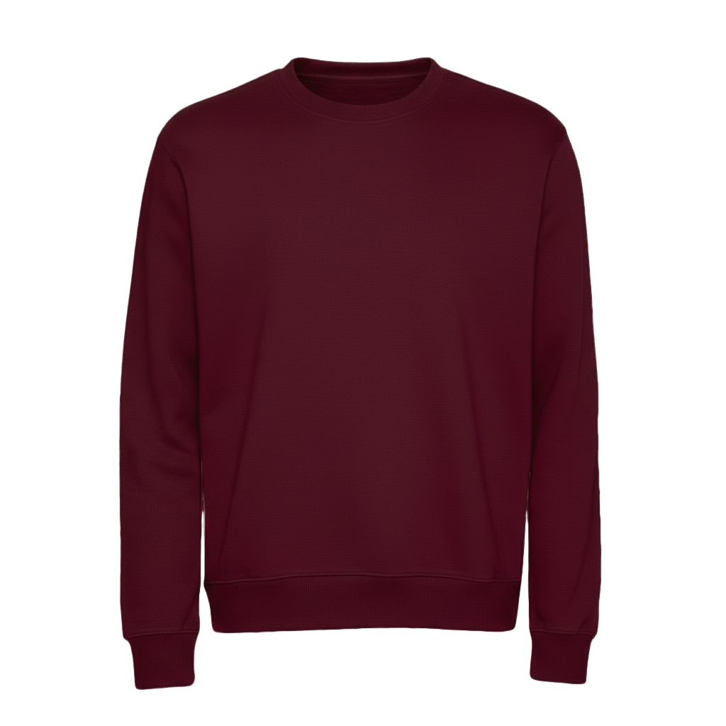 FELPA GIROCOLLO ATLAS / UOMO BS331