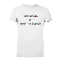 T-SHIRT DONNA BS050 OVER