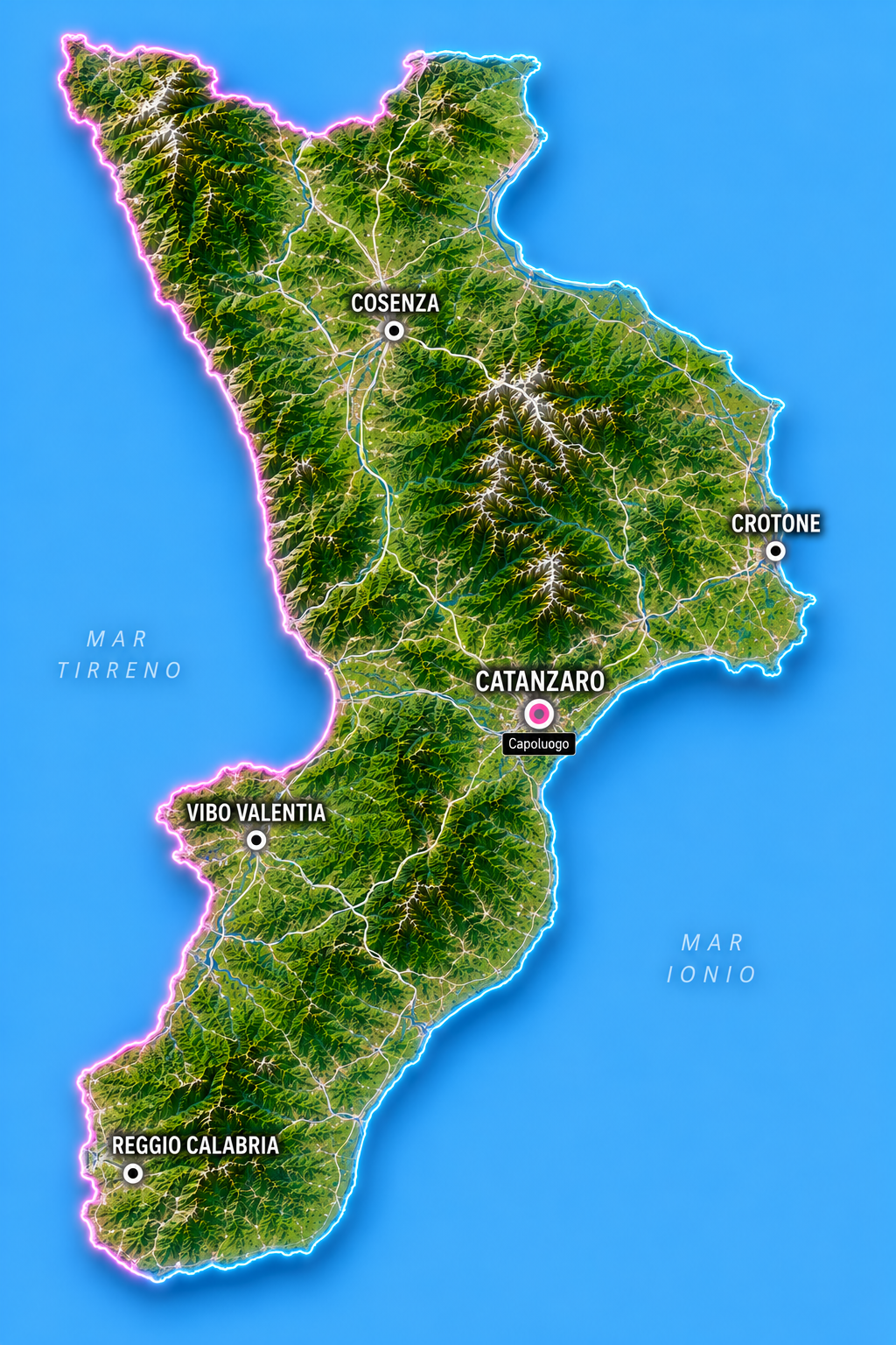 Abbigliamento personalizzato in Calabria | Maviva Store Eco
