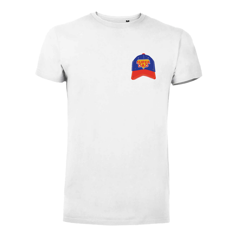 SUPER DAD CAP