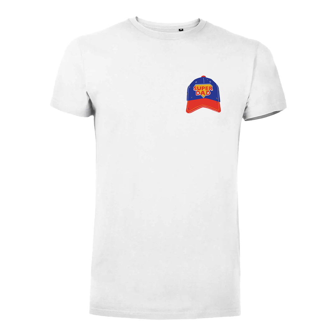SUPER DAD CAP
