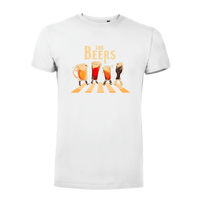 T-SHIRT UOMO BS050