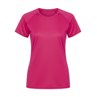 T-SHIRT TECNICA / DONNA SPW100