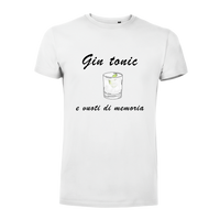 T-SHIRT DONNA BS050 OVER