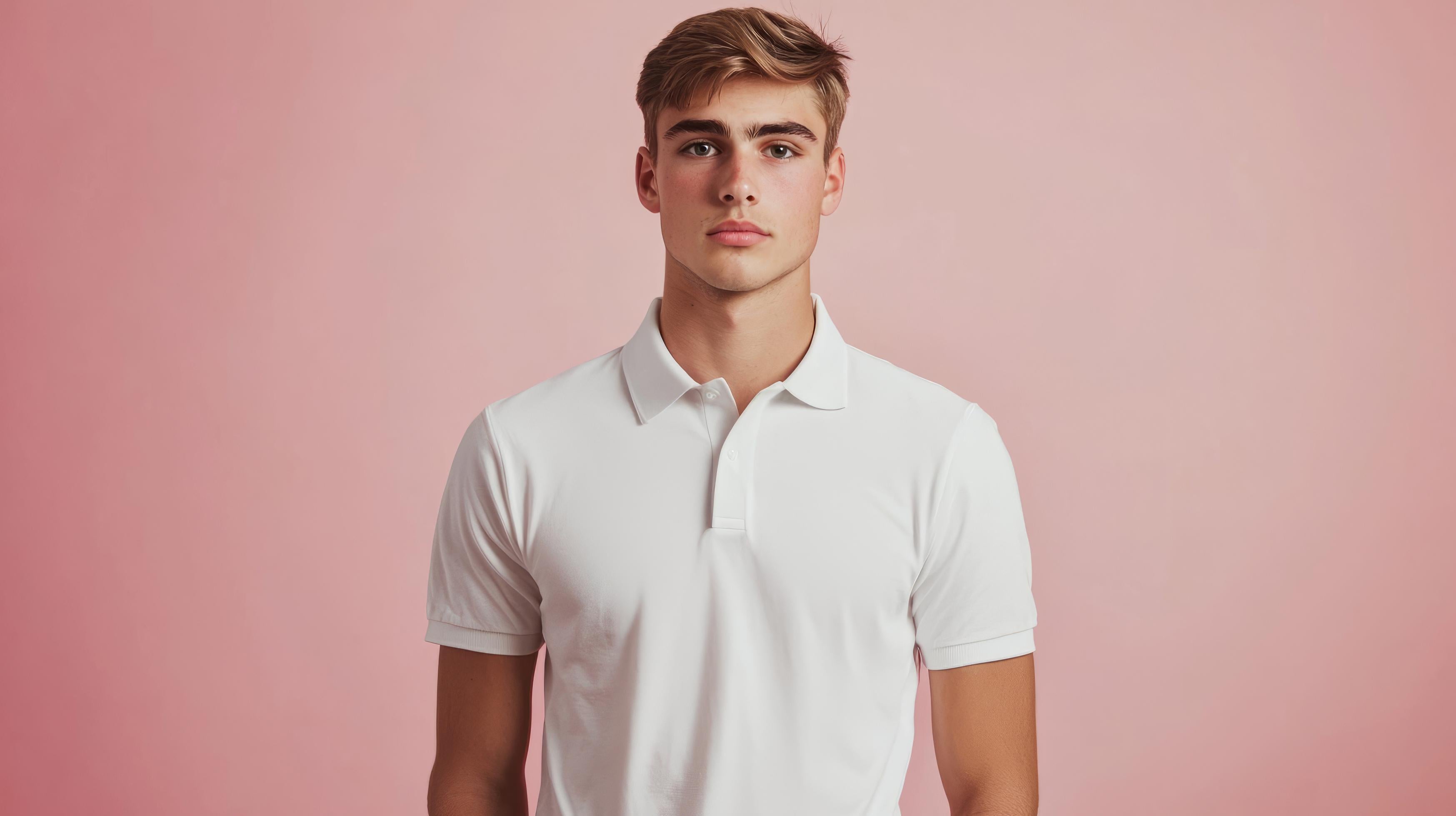 POLO / UOMO