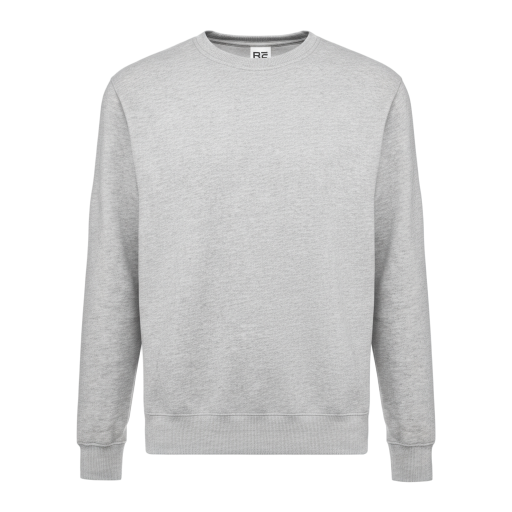 FELPE GIROCOLLO / UOMO