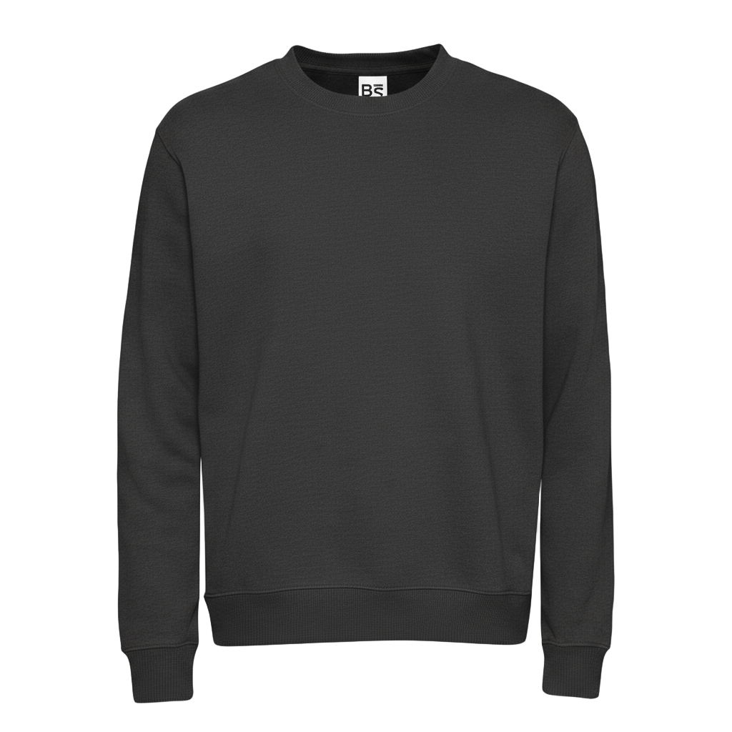 FELPE GIROCOLLO / UOMO