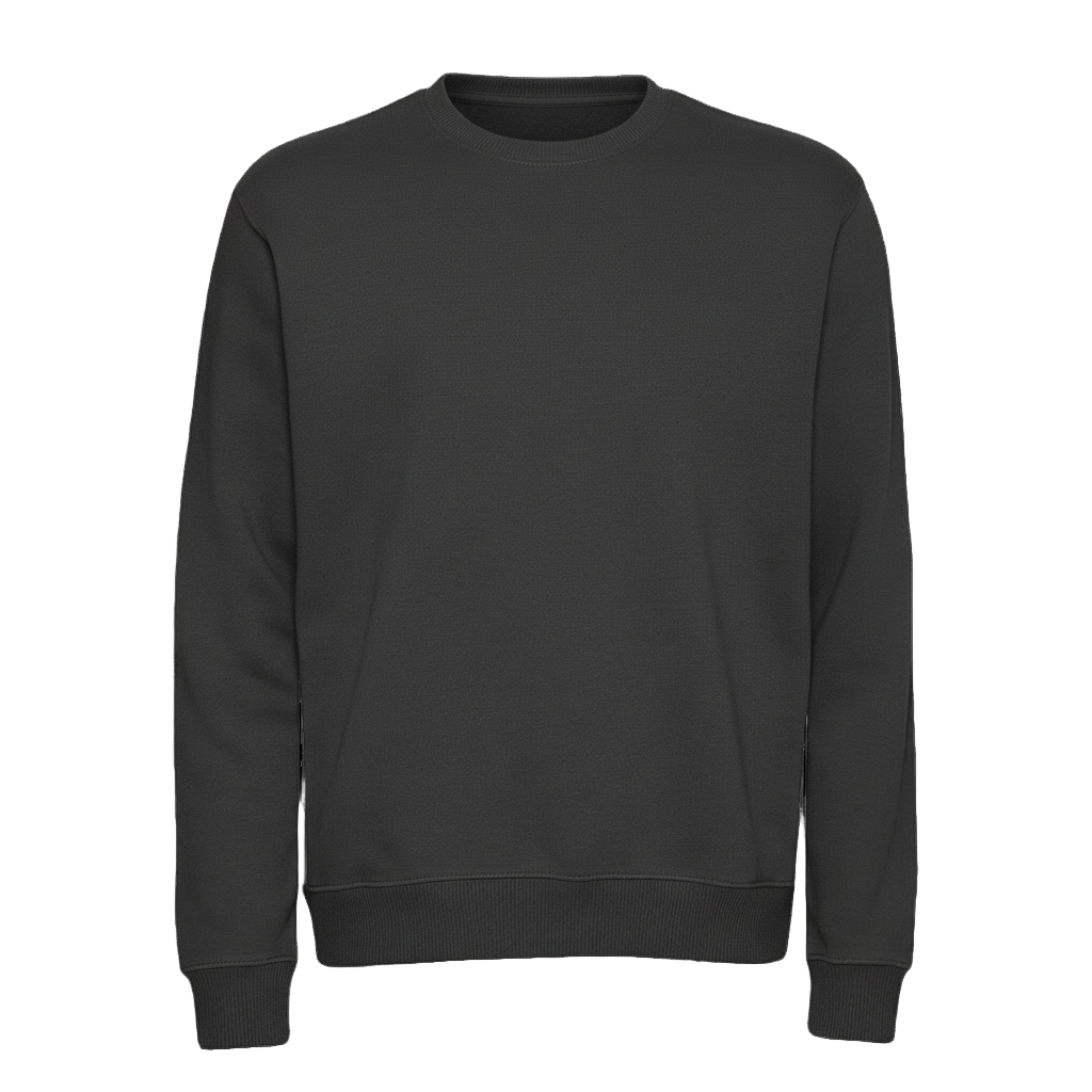 FELPA GIROCOLLO ATLAS / UOMO BS331