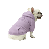 FELPA PER CANE