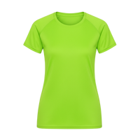 T-SHIRT TECNICA / DONNA SPW100