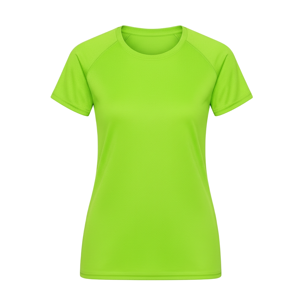 T-SHIRT TECNICA / DONNA SPW100