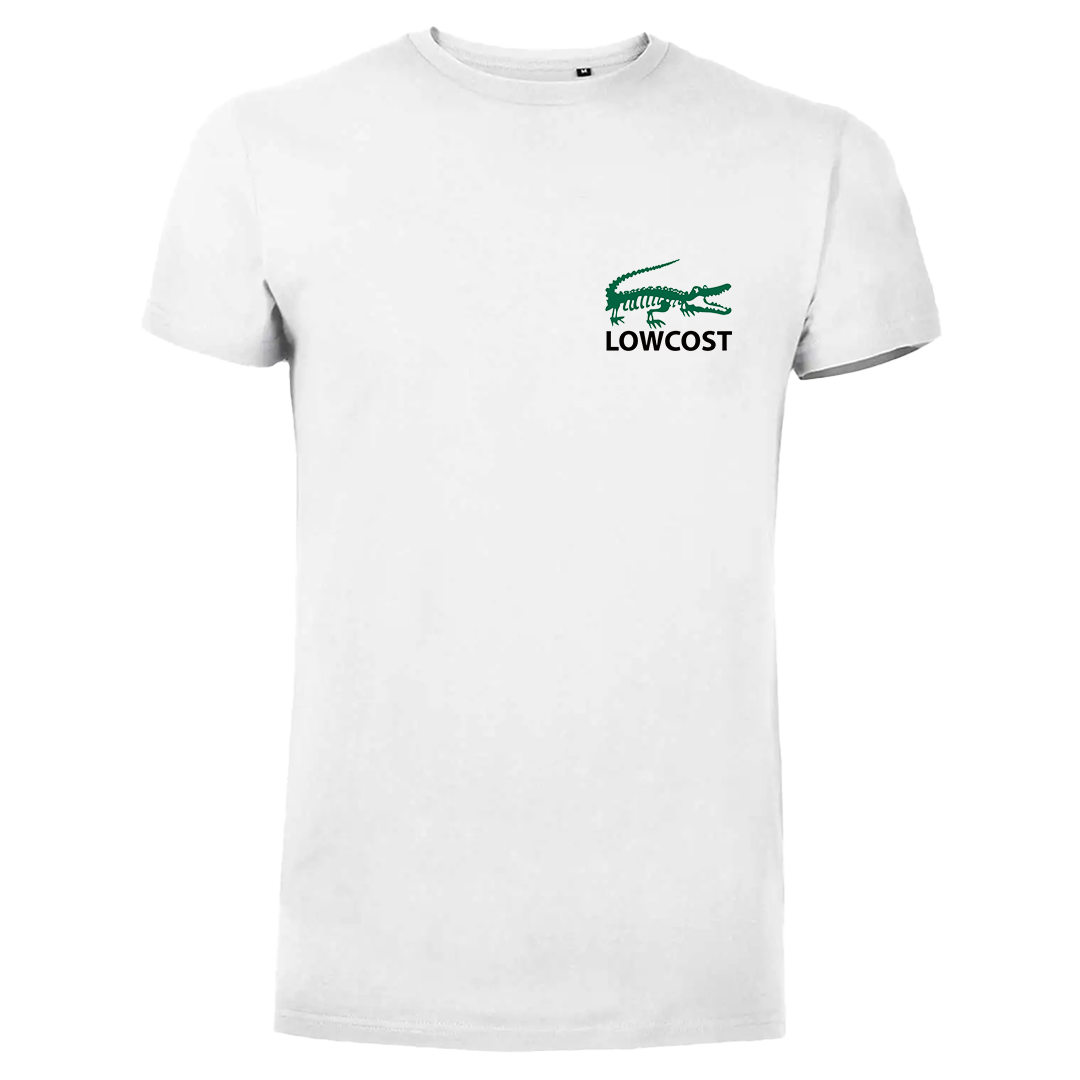 T-SHIRT LOWCOST