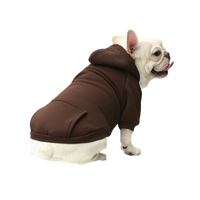 FELPA PER CANE