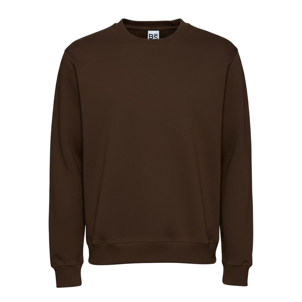 FELPE GIROCOLLO / UOMO