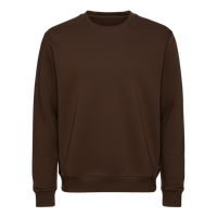 FELPA GIROCOLLO ATLAS / UOMO BS331