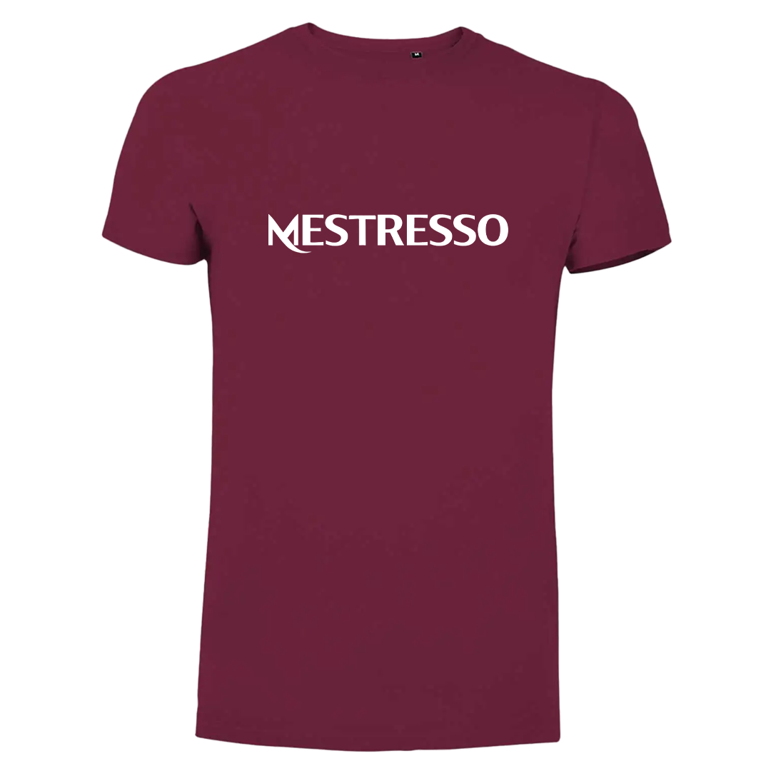 T-SHIRT MESTRESSO