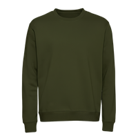 FELPA GIROCOLLO ATLAS / UOMO BS331