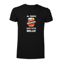 T-SHIRT UOMO BS050