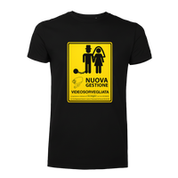 T-SHIRT UOMO BS050