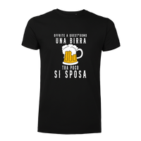 T-SHIRT UOMO BS050
