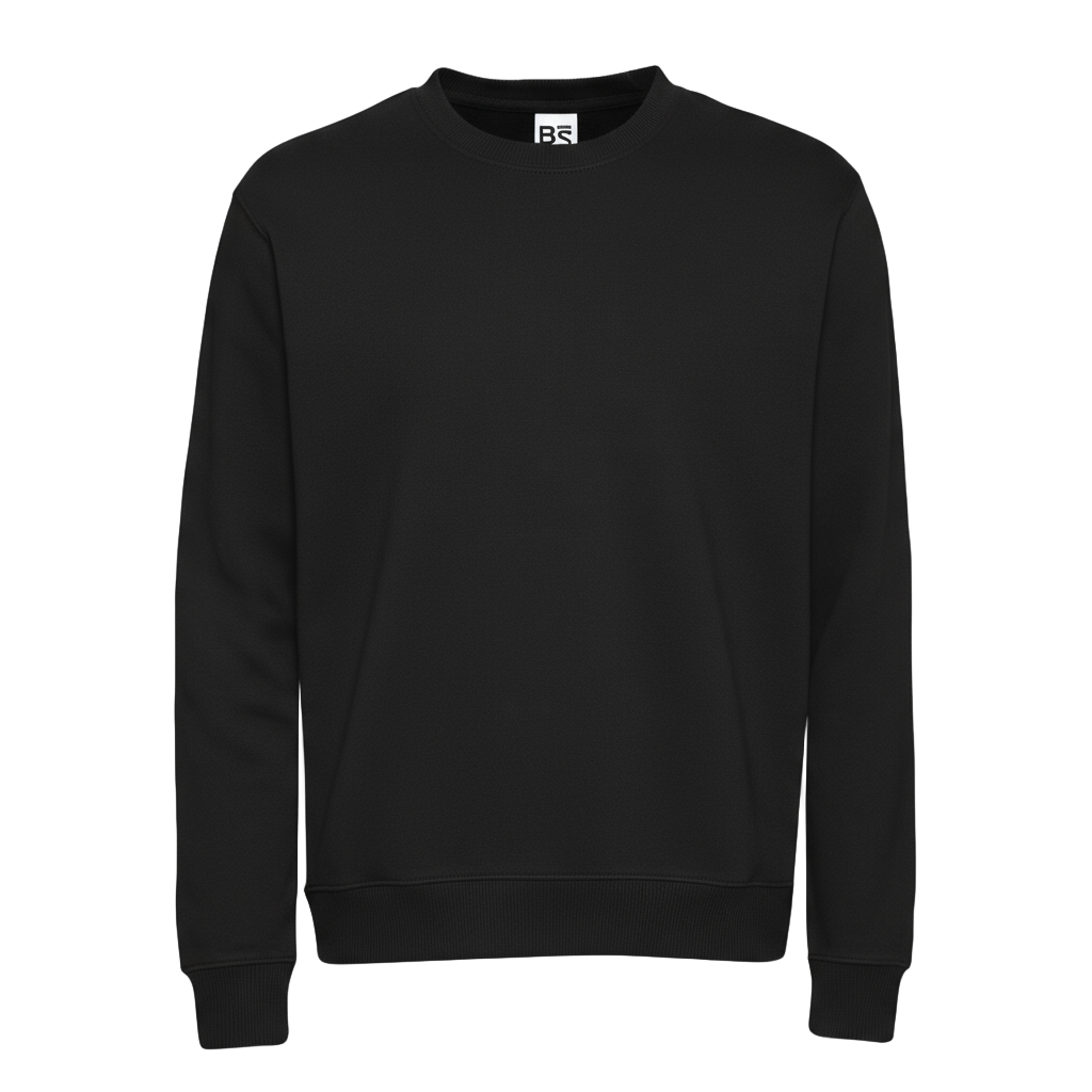 FELPE GIROCOLLO / UOMO