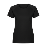 T-SHIRT TECNICA / DONNA SPW100