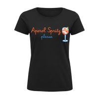 T-SHIRT DONNA BSW050 SLIM