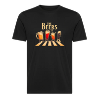 T-SHIRT OVER UOMO BS052
