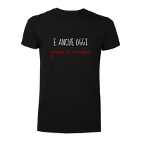 T-SHIRT DONNA BS050 OVER