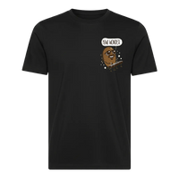 T-SHIRT OVER UOMO BS052