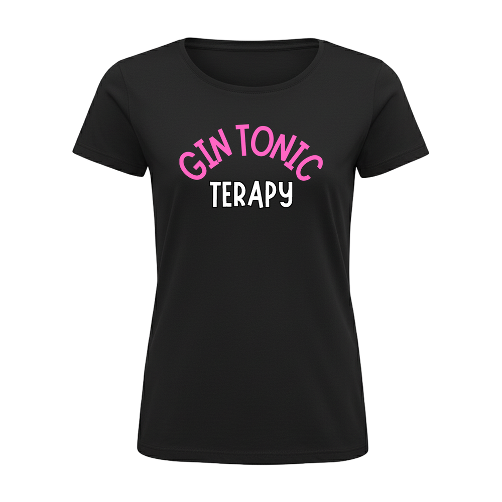 T-SHIRT DONNA BSW050 SLIM