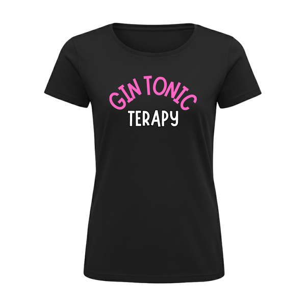 T-SHIRT DONNA BSW050 SLIM