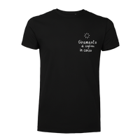 T-SHIRT UOMO BS050