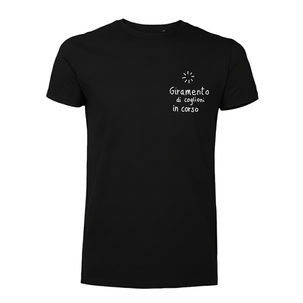 T-SHIRT UOMO BS050