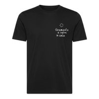 T-SHIRT OVER UOMO BS052