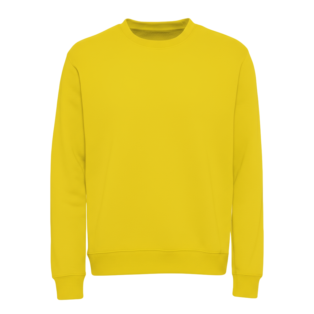 FELPA GIROCOLLO ATLAS / UOMO BS331