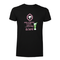 T-SHIRT DONNA BS050 OVER