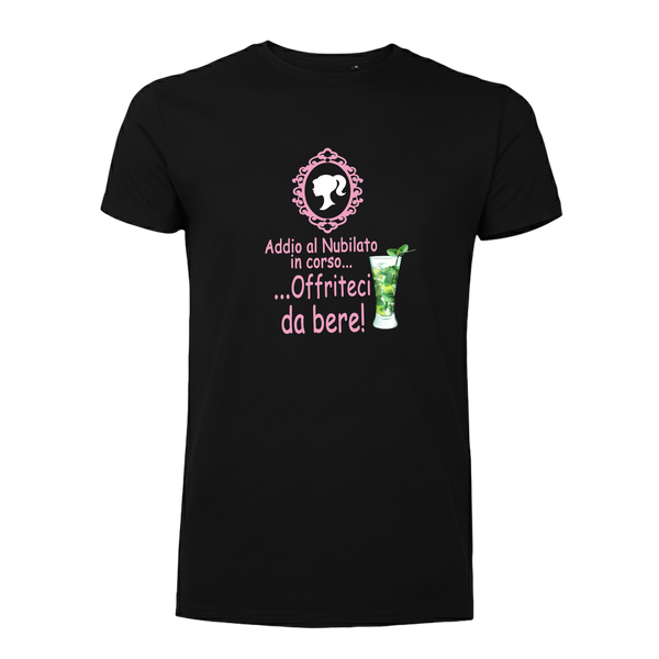 T-SHIRT DONNA BS050 OVER